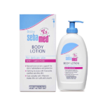 Sebamed Baby Lotion 200ml - Image 2