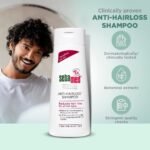 Sebamed Anti-Hairloss Shampoo 200ml - Image 2