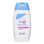 Sebamed Baby Gentle Wash 200ml