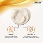 Streax Professional SPA Nourishment Hair Masque, 500ml - Image 3