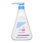 Sebamed Baby Shampoo 500ml