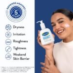 Cetaphil Hydrating Foaming Cream Cleanser 236ml - Image 2