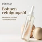 mixsoon Bean Cleansing Oil 195ml - Image 2