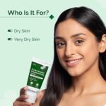 5% Nia-Ceramide Deep Moisturizing Cream 100g - Image 2