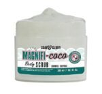 Soap & Glory Magnificoco Body Scrub 300ml - Image 4