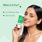 5% Nia-Ceramide Daily Hydrating Moisturizer 100g - Image 4