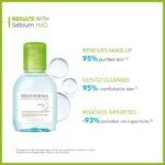 Bioderma Sebium H2O Purifying Micelle Solution 100ml - Image 2