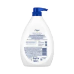 Dove Body Wash Deeply Nourishing 1000ML - Image 2