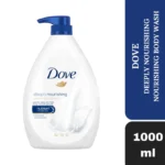 Dove Body Wash Deeply Nourishing 1000ML - Image 3