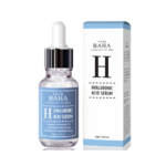 Cos De BAHA 1% Hyaluronic Acid Serum 30ml