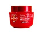 LOREAL ELVIVE COLOUR PROTECT COLOUR CARE MASK 300ml