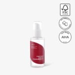 Isntree Chestnut AHA 8% Clear Essence 100ml - Image 2