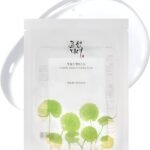 BEAUTY OF JOSEON CENTELLA ASIATICA CALMING MASK 25ML