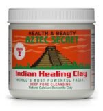 Aztec Secret Indian Healing Clay Deep Pore Cleansing, 454 g