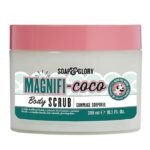 Soap & Glory Magnificoco Body Scrub 300ml - Image 2