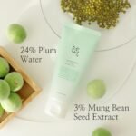 Beauty of Joseon Refreshing Green Plum Cleanser – 100ml - Image 2