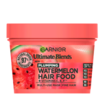 Garnier Ultimate Blends plumping Watermelon hair Food  Hair Food 3-in-1 390ml