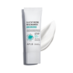 APLB Glutathione Niacinamide Sunscreen 40ml