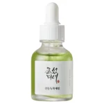 BEAUTY OF JOSEON CALMING SERUM : GREEN TEA + PANTHENOL 30ML