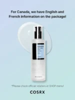 Cosrx hyaluronic acid hydra power essence 100ml - Image 2