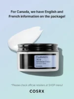 Cosrx Hyaluronic Acid Intensive Cream 100ml - Image 5