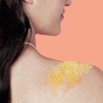 Face Facts Mango Butter Body Scrub 400g - Image 2