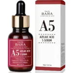 Cos De BAHA Azelaic Acid 5% Facial Serum with Niacinamide 30ml