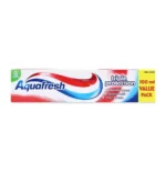 Aquafresh Triple Protection Toothpaste 100ml - Image 3