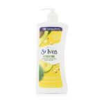 St.Ivse Daily Hydrating Vitamin E & Avocado Body Lotion 621ml