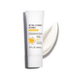 APLB Retinol Vitamin C Vitamin E Sunscreen 40ml