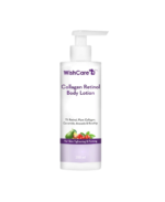 WishCare Collagen Retinol Body Lotion 200ml
