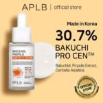 APLB Bakuchiol Propolis Ampoule Serum 40ml - Image 2