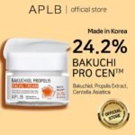 APLB Bakuchiol Propolis Facial Cream – 55ml - Image 3