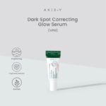AXIS-Y Dark Spot Correcting Glow Serum – 5ml