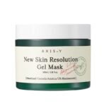 AXIS-Y New Skin Resolution Gel Mask – 100ml