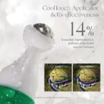 AXIS-Y Vegan Collagen Eye Serum – 10ml - Image 2