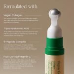 AXIS-Y Vegan Collagen Eye Serum – 10ml - Image 3