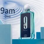 Afnan 9Am Dive EDP -100ml - Image 2