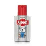 Alpecin Power Gray Shampoo – 200ml