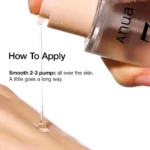 ANUA 7 Rice Ceramide Hydrating Barrier Serum – 50ml - Image 3