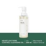Anua Heartleaf Pore Control Cleansing Oil – 200ml