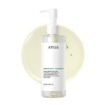 AnuaHeartleaf + Vitamin E Pore Control Cleansing Oil Mild – 200ml
