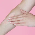 Face Facts Pink Himalayan Salt Body Scrub 400g - Image 3