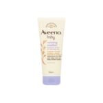 Aveeno Baby Calming Comfort Bedtime Lotion for Delicate Skin150ml