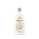 Aveeno Baby Calming Comfort Moisturizing Lotion – 532ml