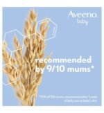 Aveeno baby daily care moisturising lotion 150ml - Image 3