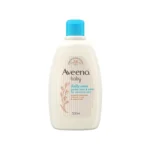 Aveeno Baby Daily Care Gentle Bath & Wash – 500ml