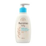 Aveeno Baby Daily Care Moisturising Lotion – 300ml