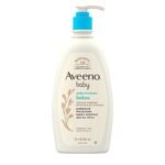 Aveeno Baby Daily Moisture Lotion – Fragrance, Phthalate & Paraben-Free (532ml)