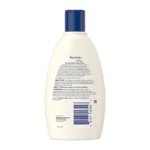 Aveeno Baby Soothing Relief Creamy Wash – 236ml - Image 2